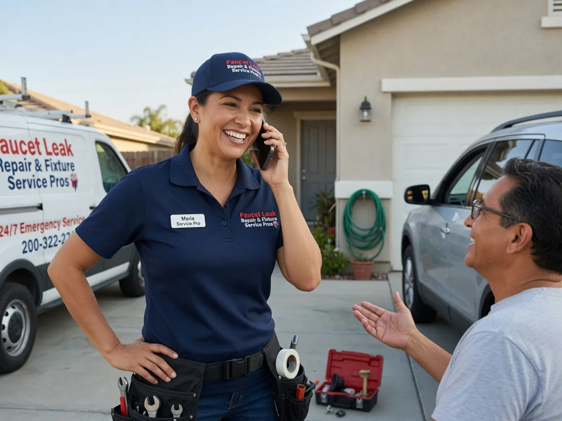 Faucet Repair Hackleburg, AL FAQs